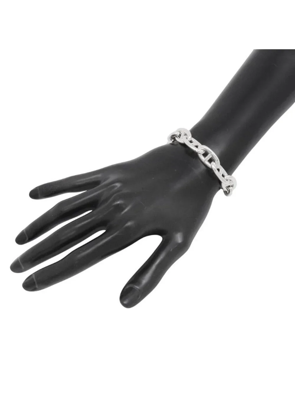 Hermes Bracelet Chaine D'ancre GM